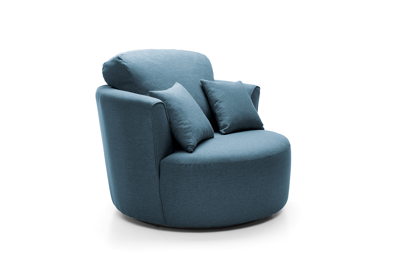 Darcy clearance swivel chair