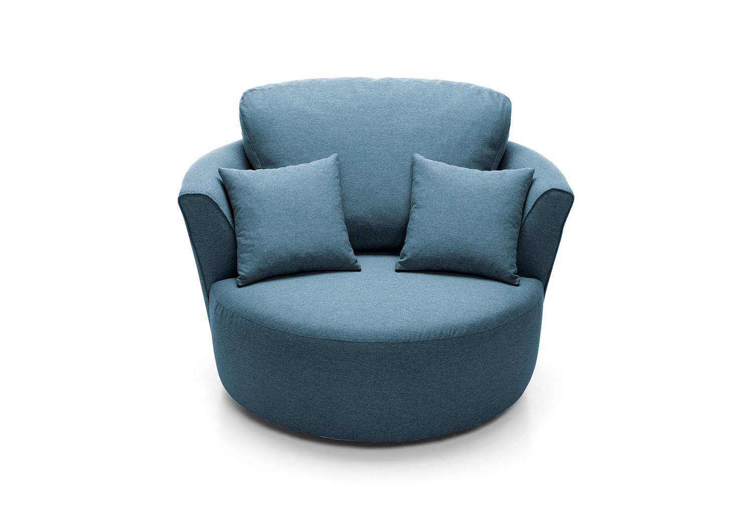 Darcy swivel clearance chair