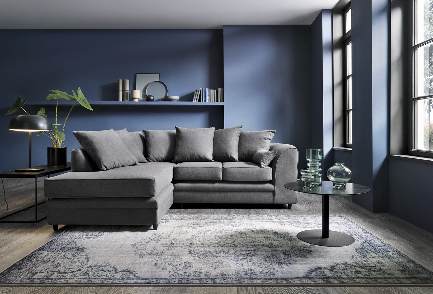 Dfs cheap darcy sofa