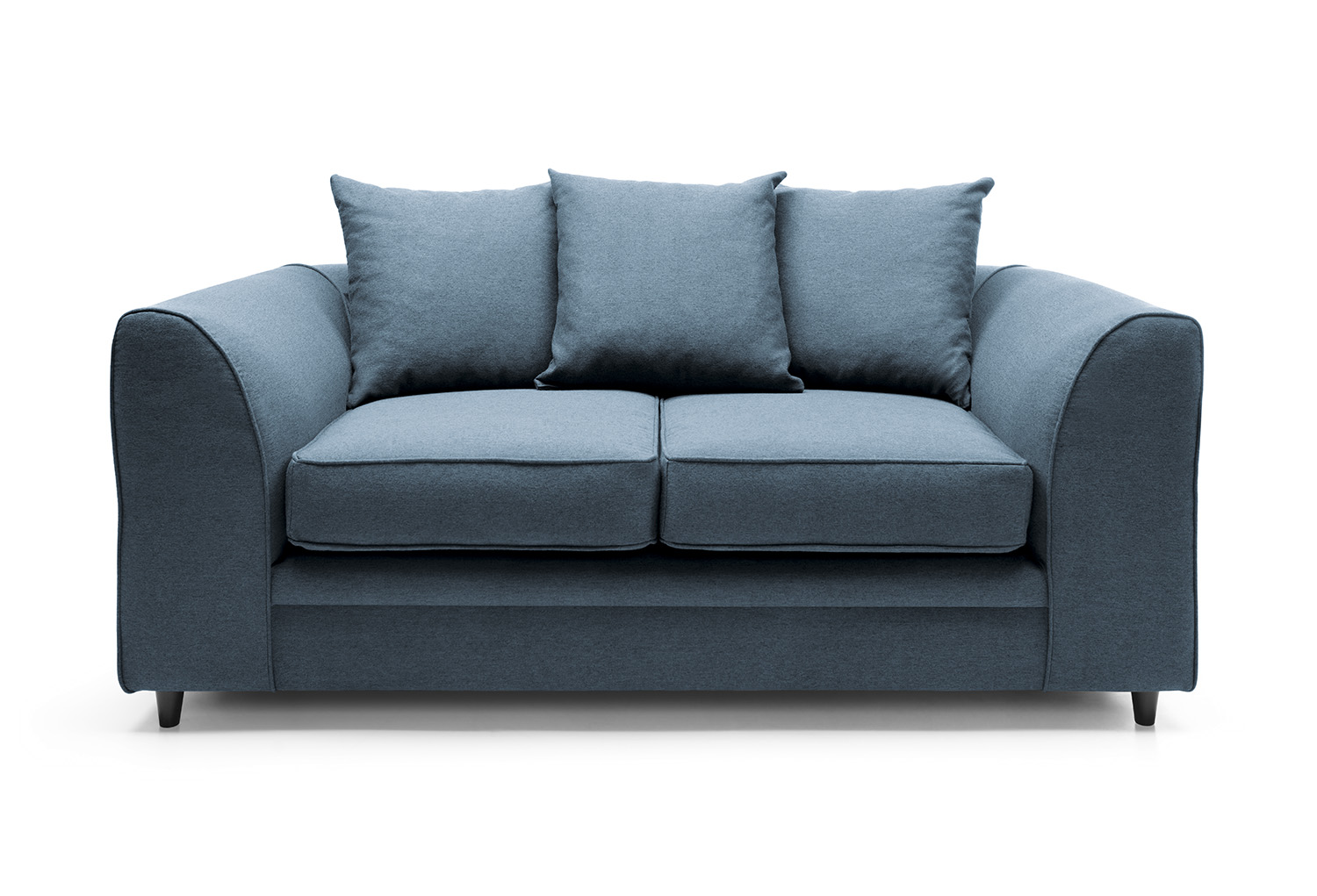 Darcy sofa hot sale blue