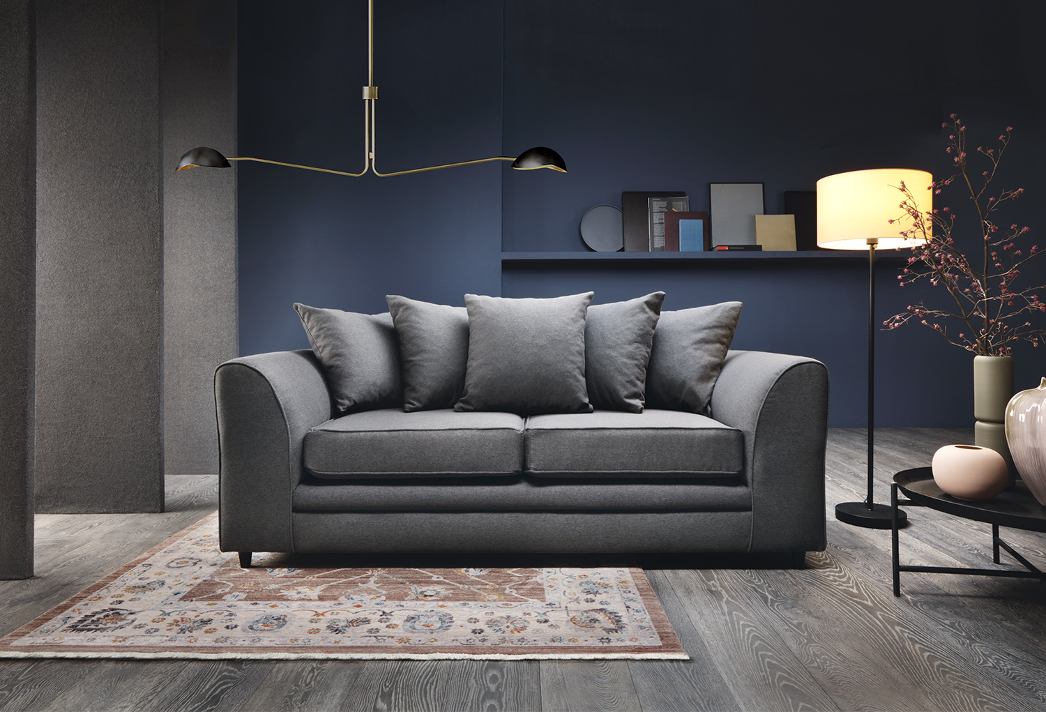 Darcy 3 seater sofa hotsell