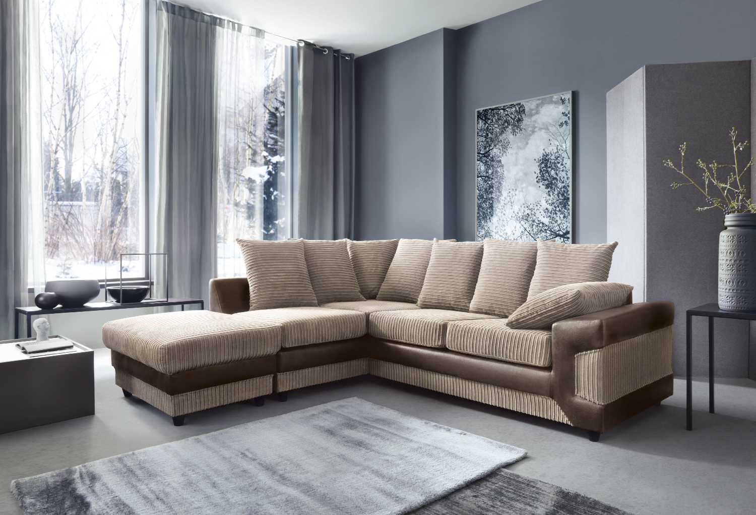 Court street online beige sofa