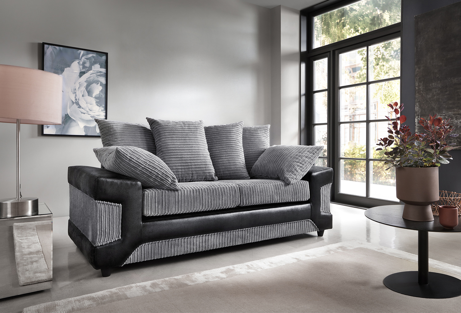 House proud outlet sofas