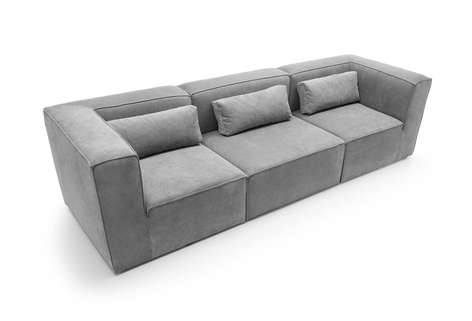 Made doris outlet sofa