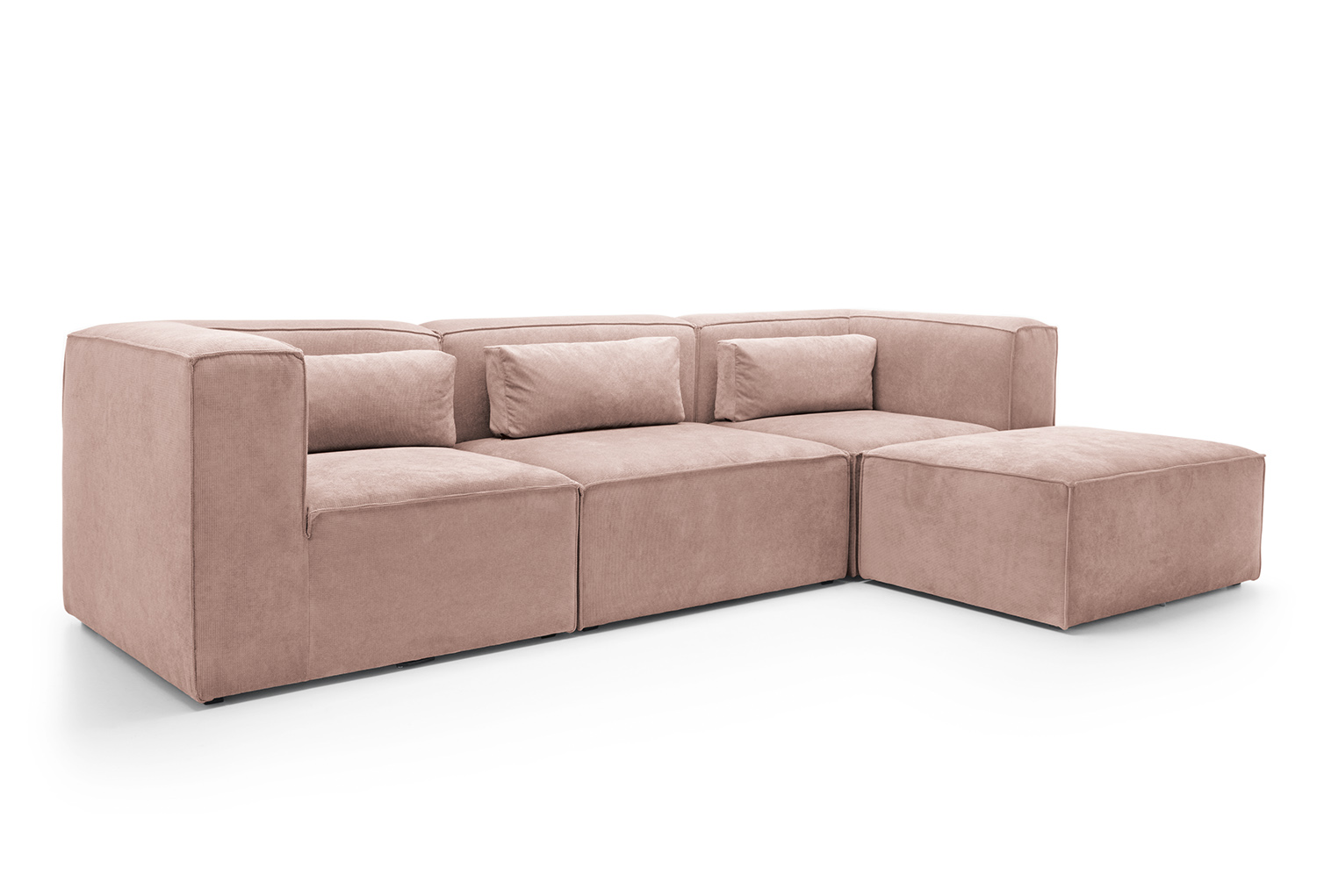 Nokes brisina reversible modular corner sofa hotsell