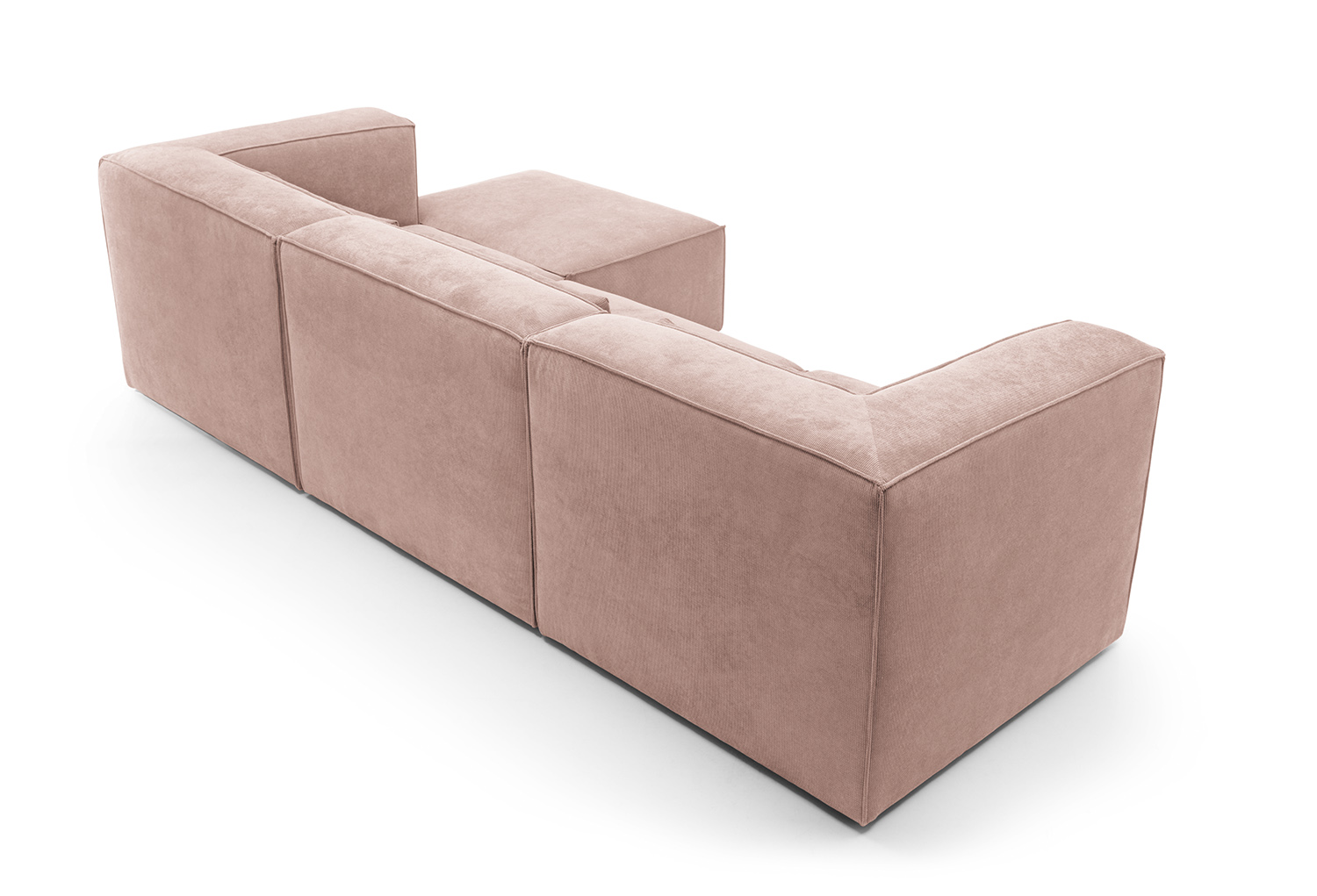Nokes brisina reversible modular corner sofa deals