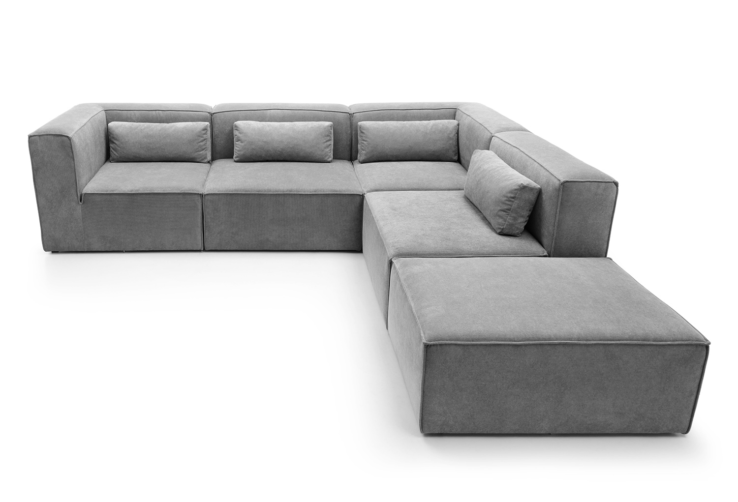Made doris outlet sofa