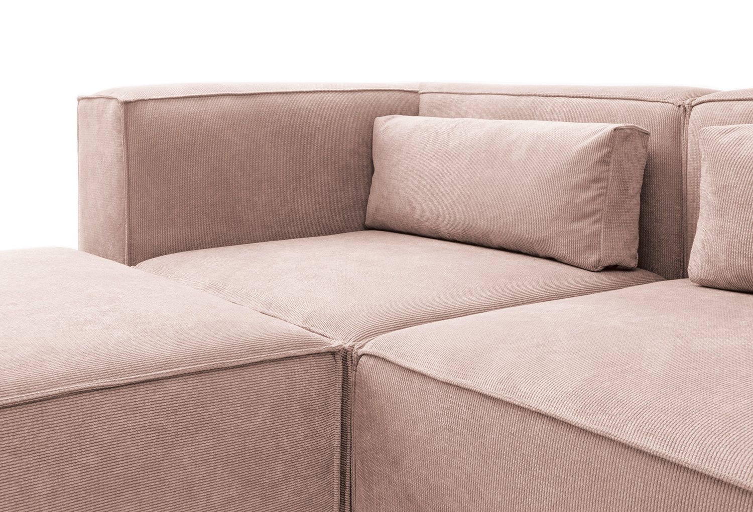 Nokes brisina reversible modular corner sofa discount