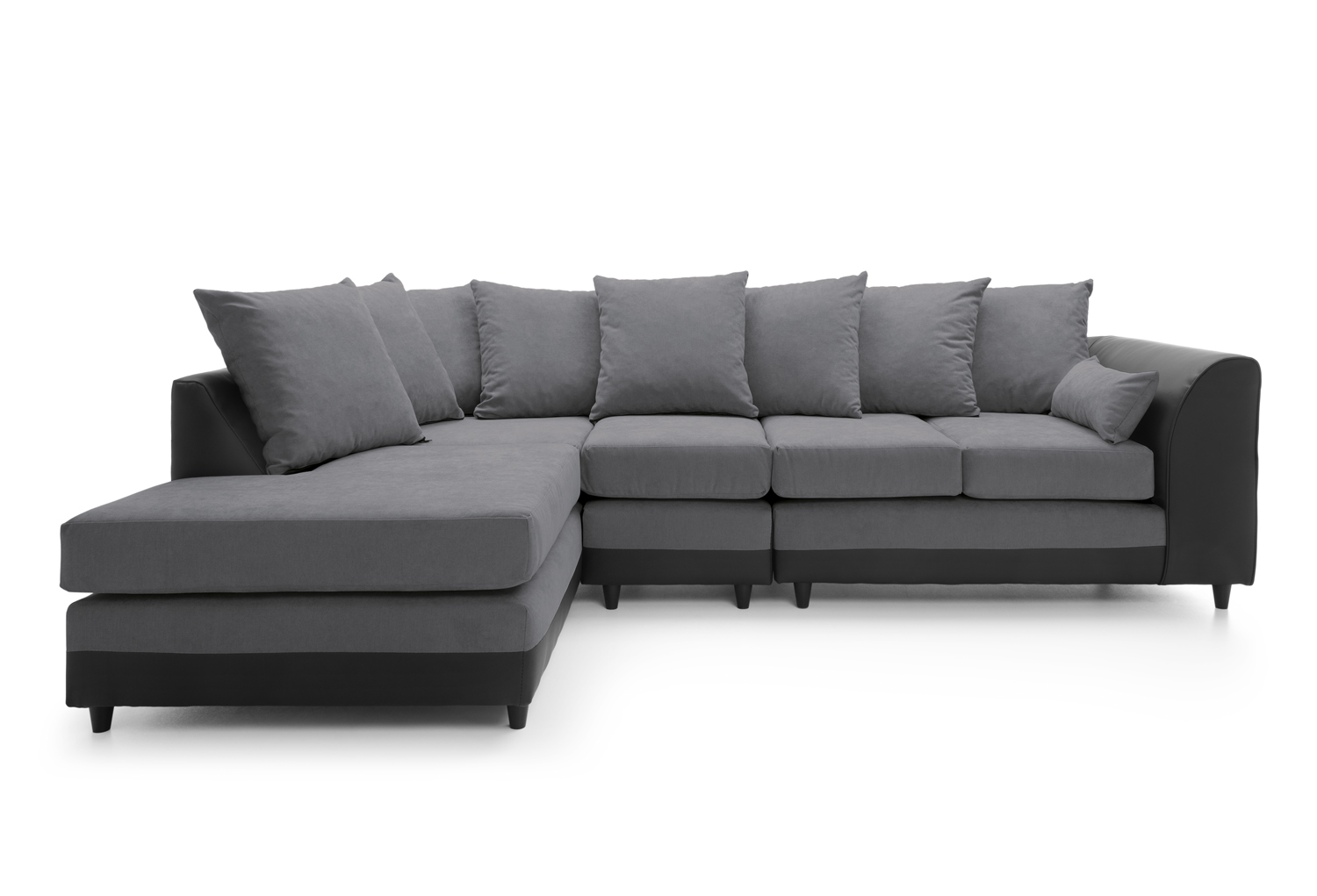 Dylan store corner sofa