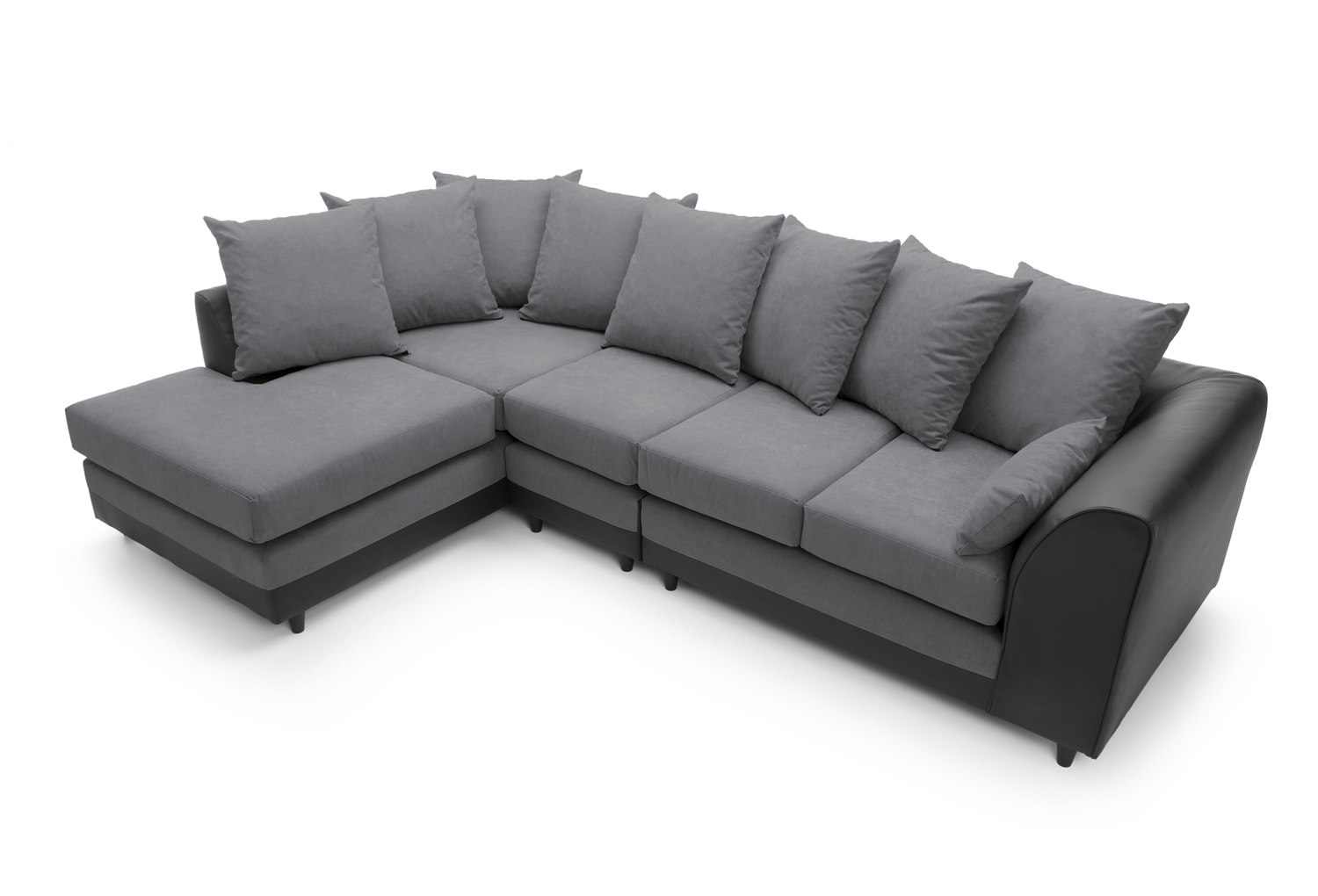 Convertible deals corner sofa