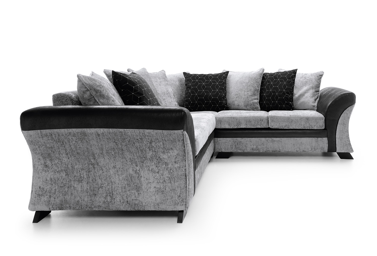 Dfs shannon corner hotsell sofa