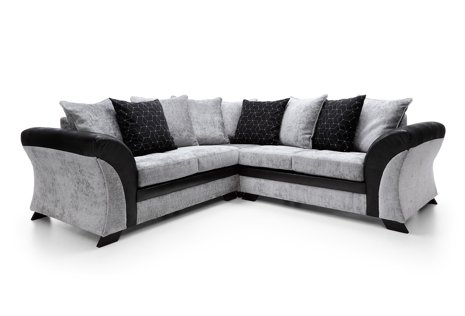 Farrow corner outlet sofa