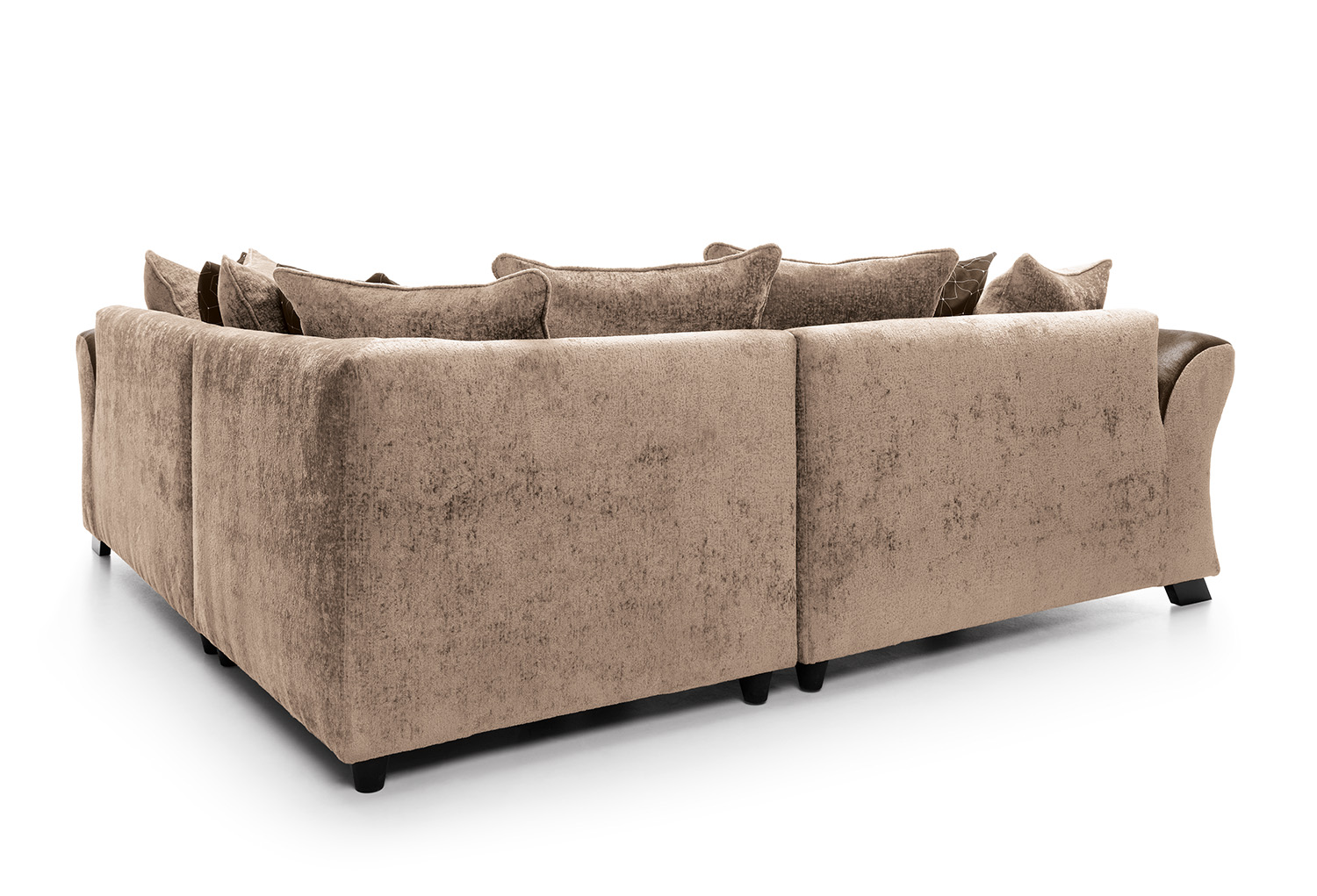 Dfs indulgence outlet corner sofa