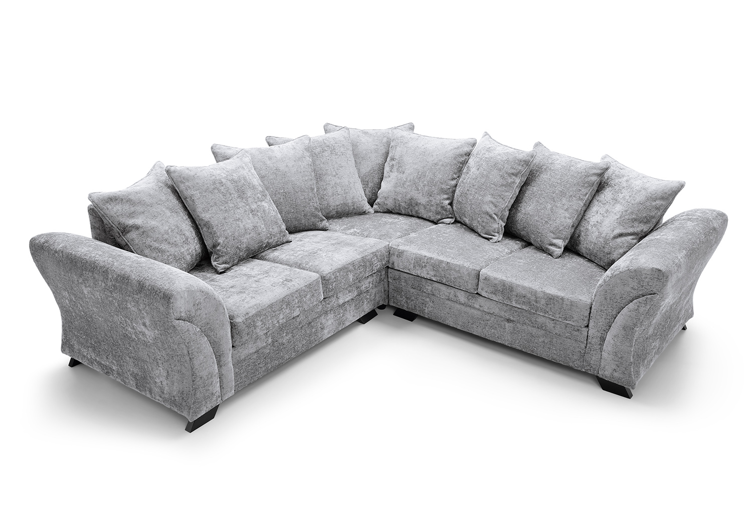 Farrow corner outlet sofa