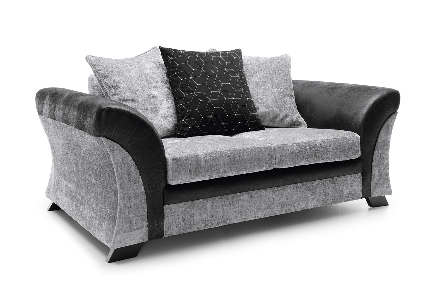 Farrow 3 top seater sofa