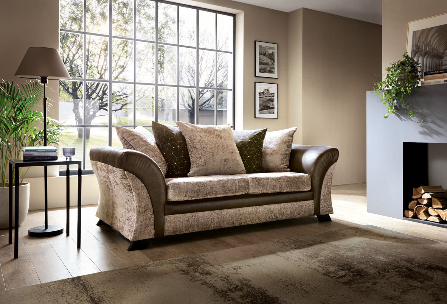Farrow 3 hotsell seater sofa