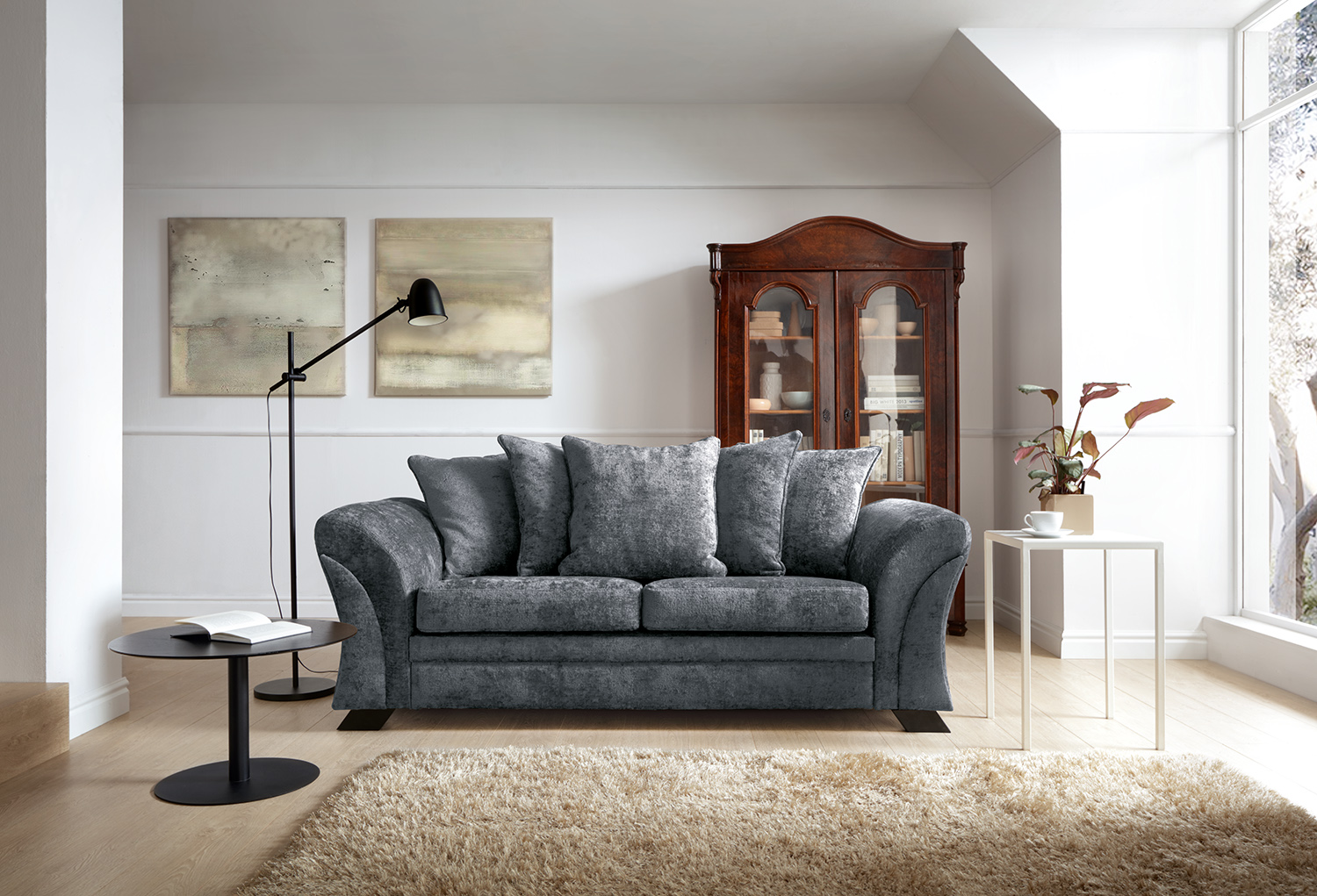 Farrow 3 hotsell seater sofa