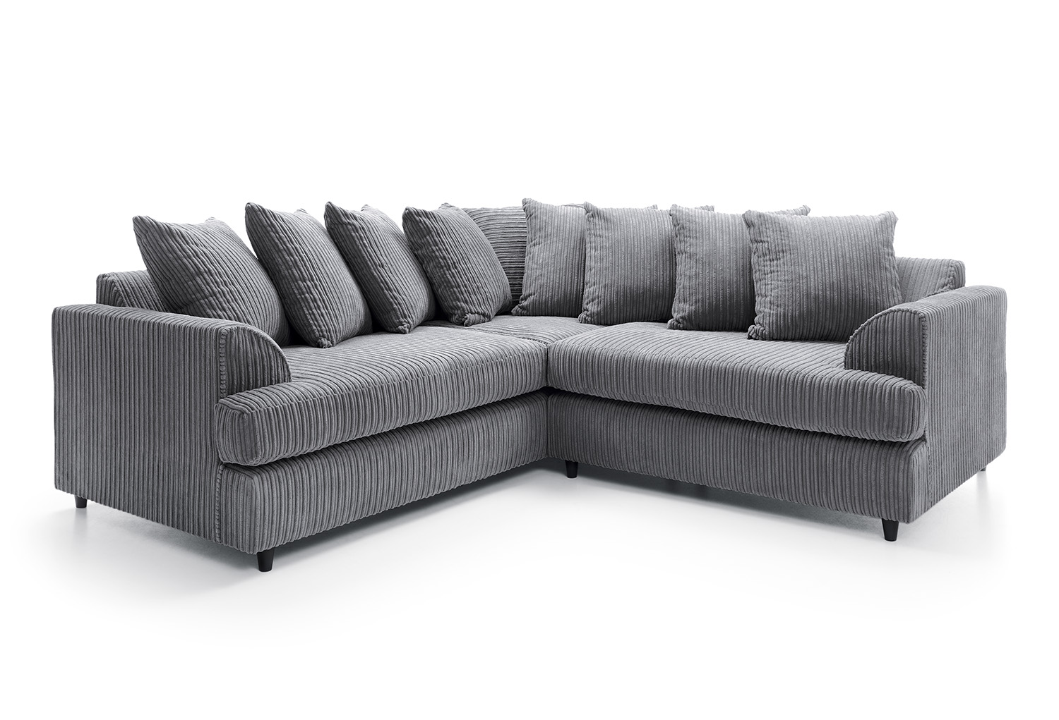 Ferguson shop corner sofa