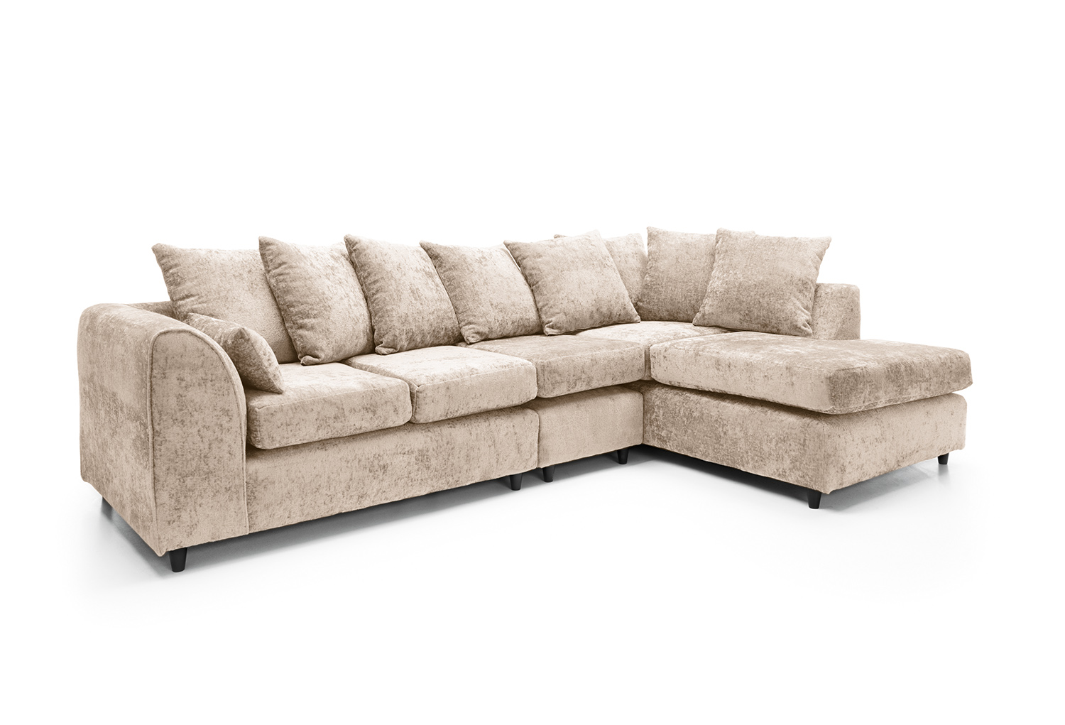 Crushed mohair couch online