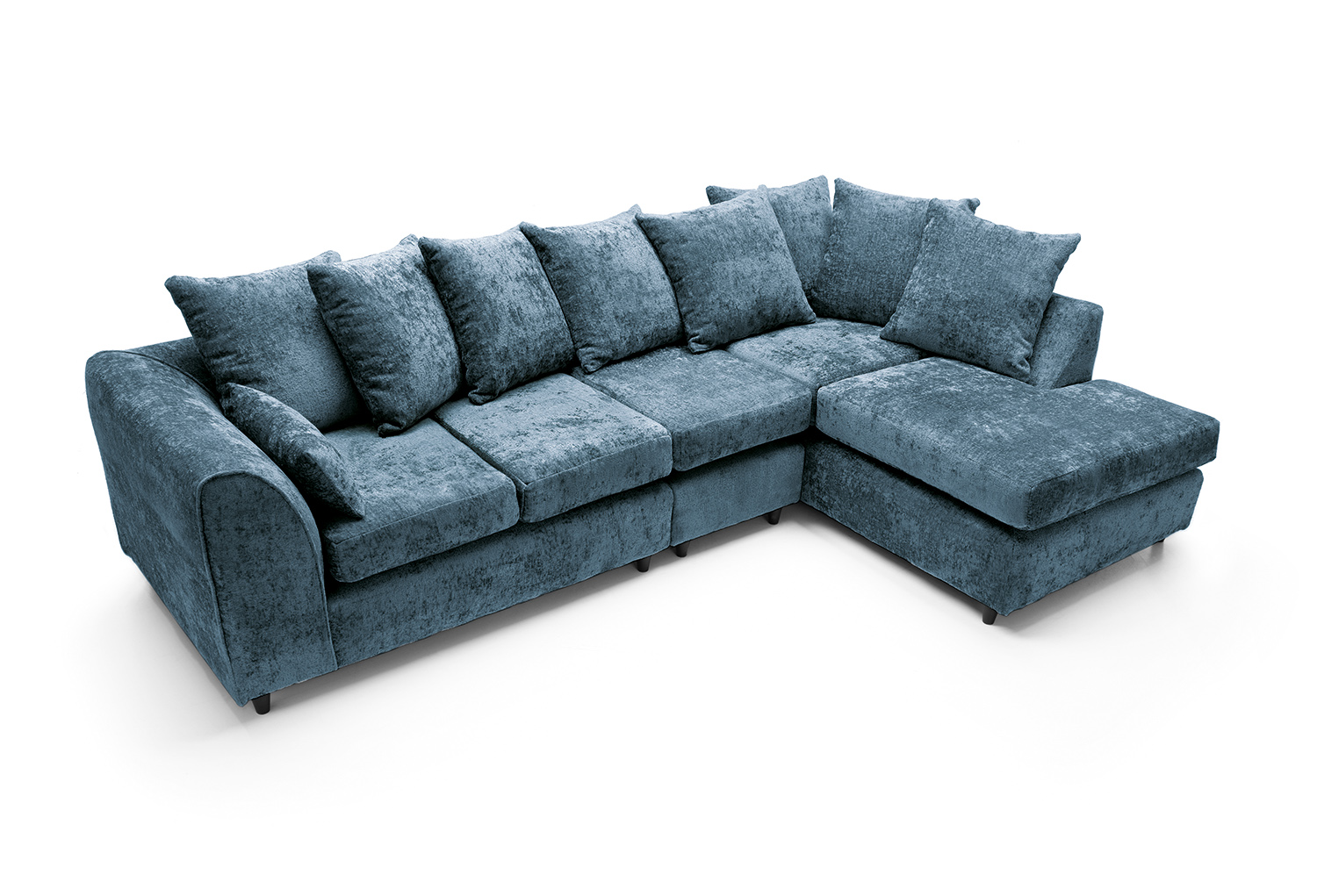 Harveys lullabye corner hotsell sofa