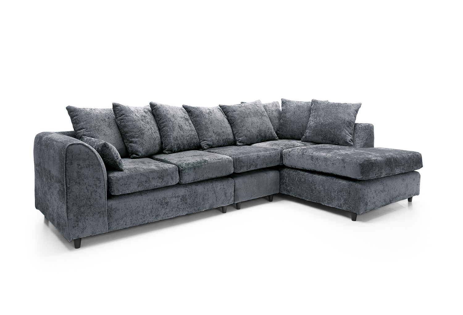 Harveys lullabye deals corner sofa