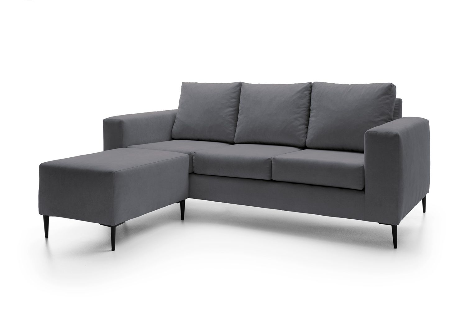 Capri cheap corner sofa