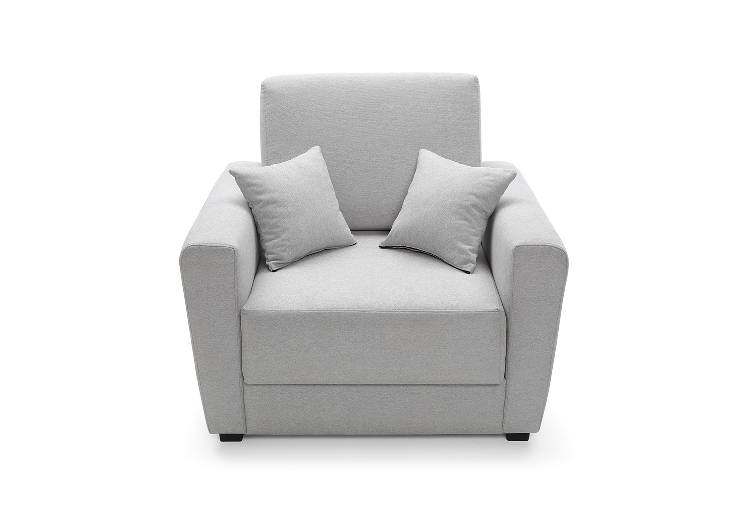 Single person deals sofa chair