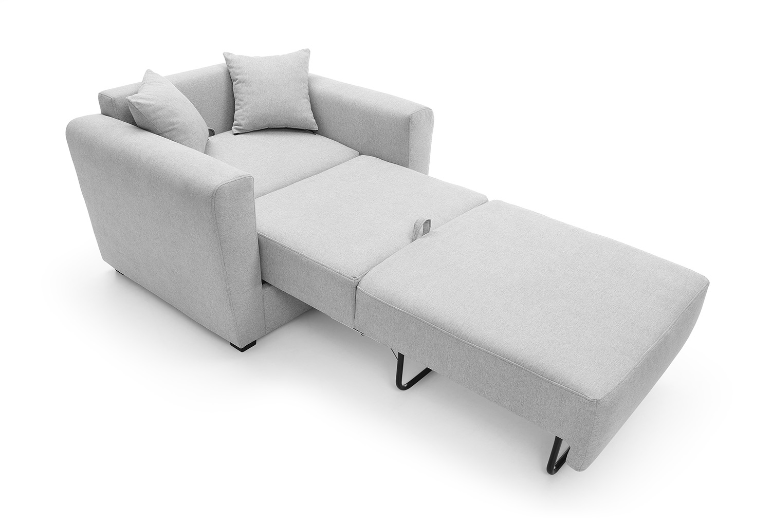Single store sofa bed
