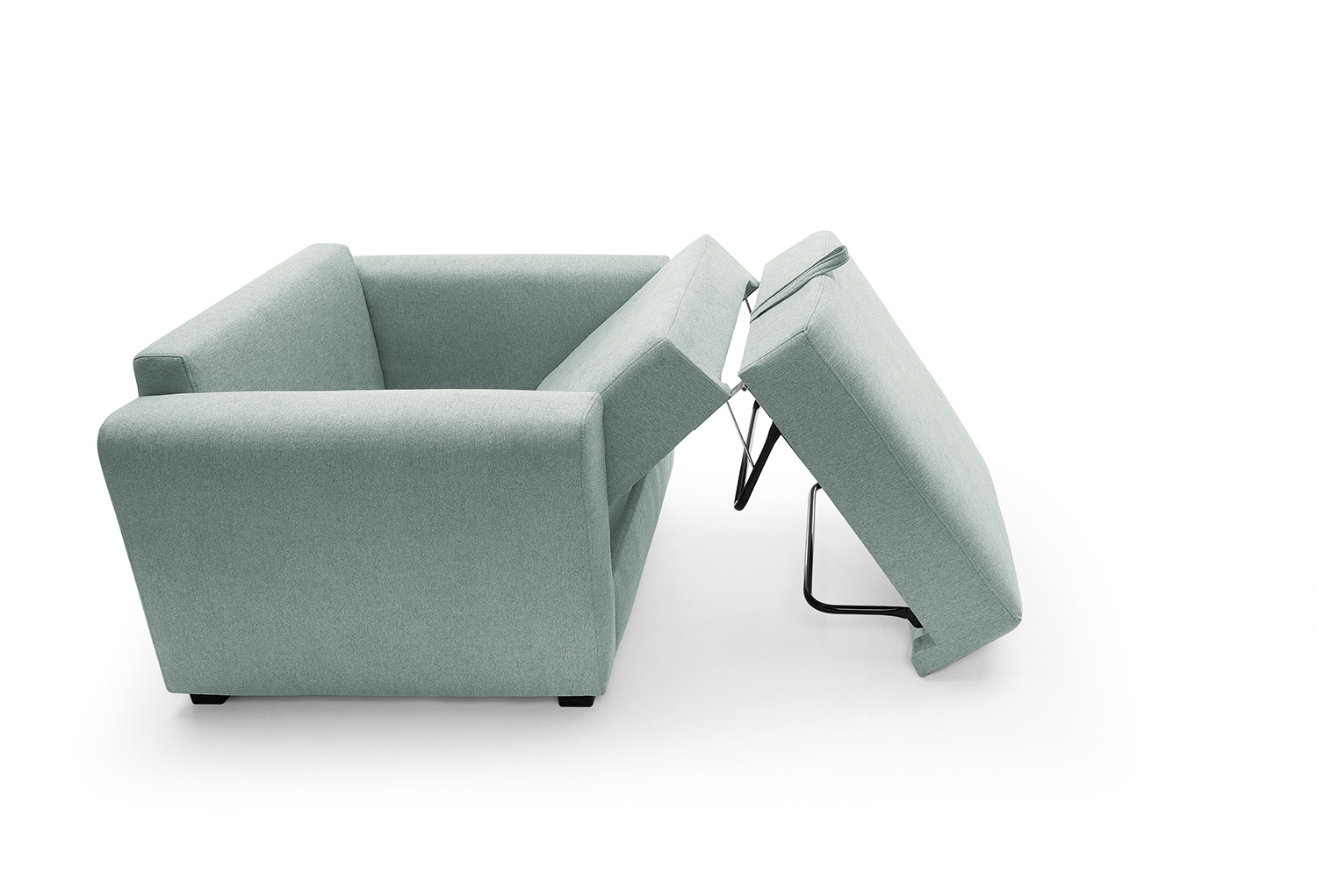 Chair shop come bed