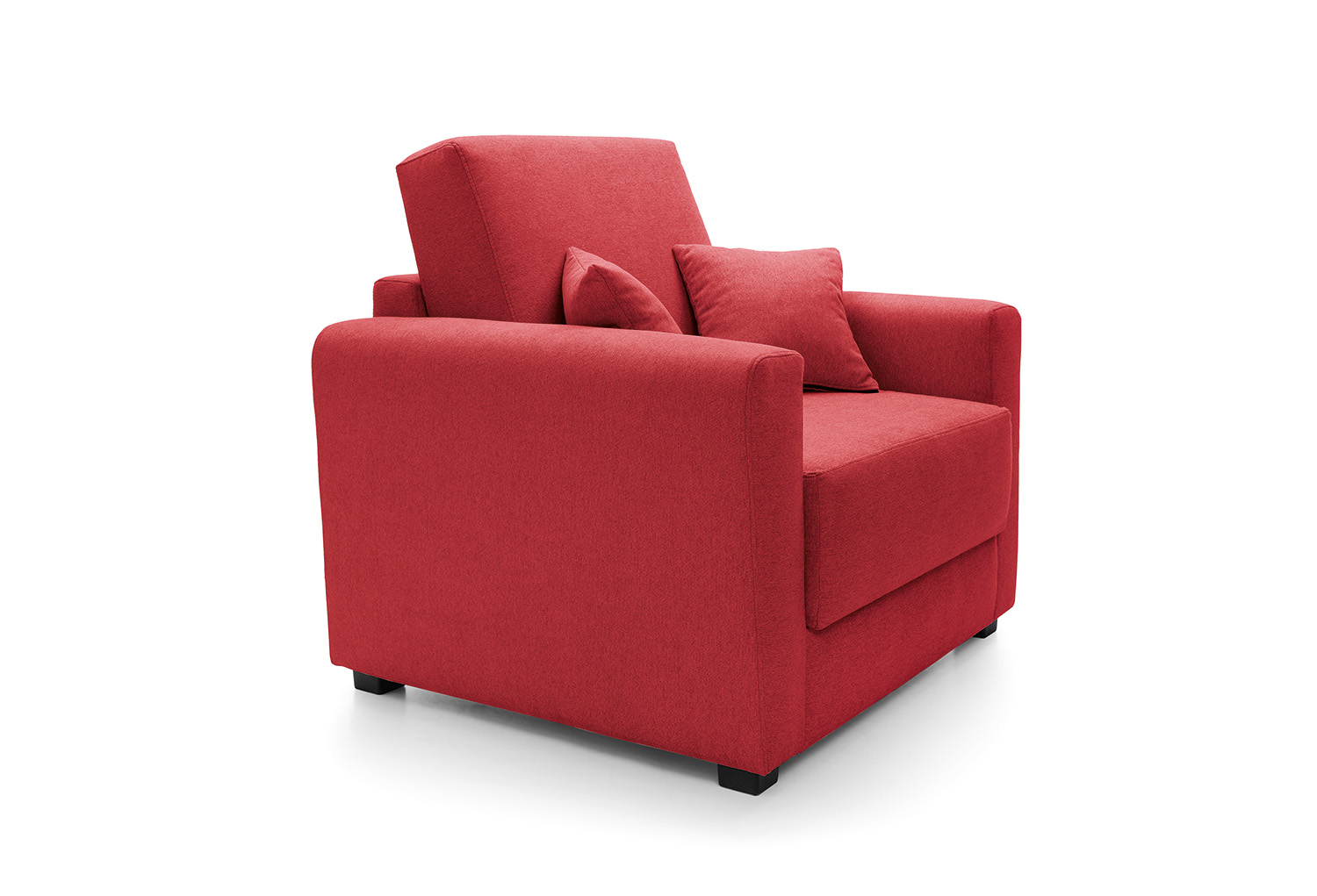 Olly Single Sofa Bed Abakus Direct