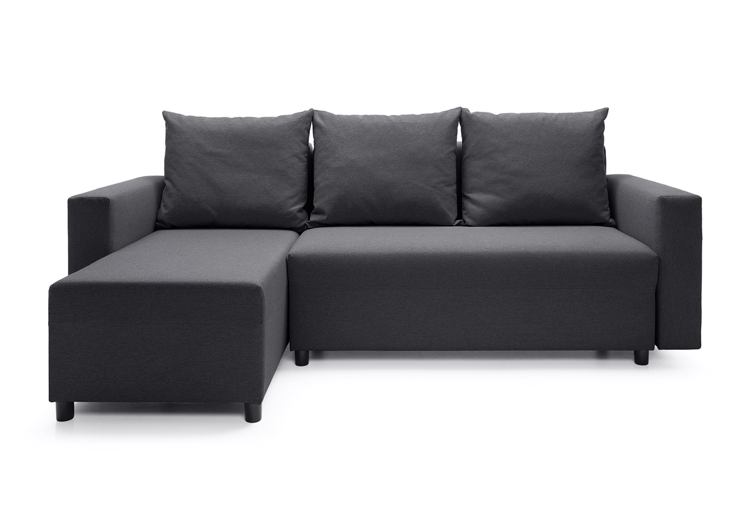 Ikea lugnvik sofa sales bed
