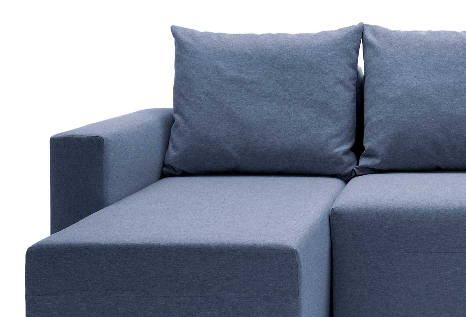 Oslo Corner Sofa Bed
