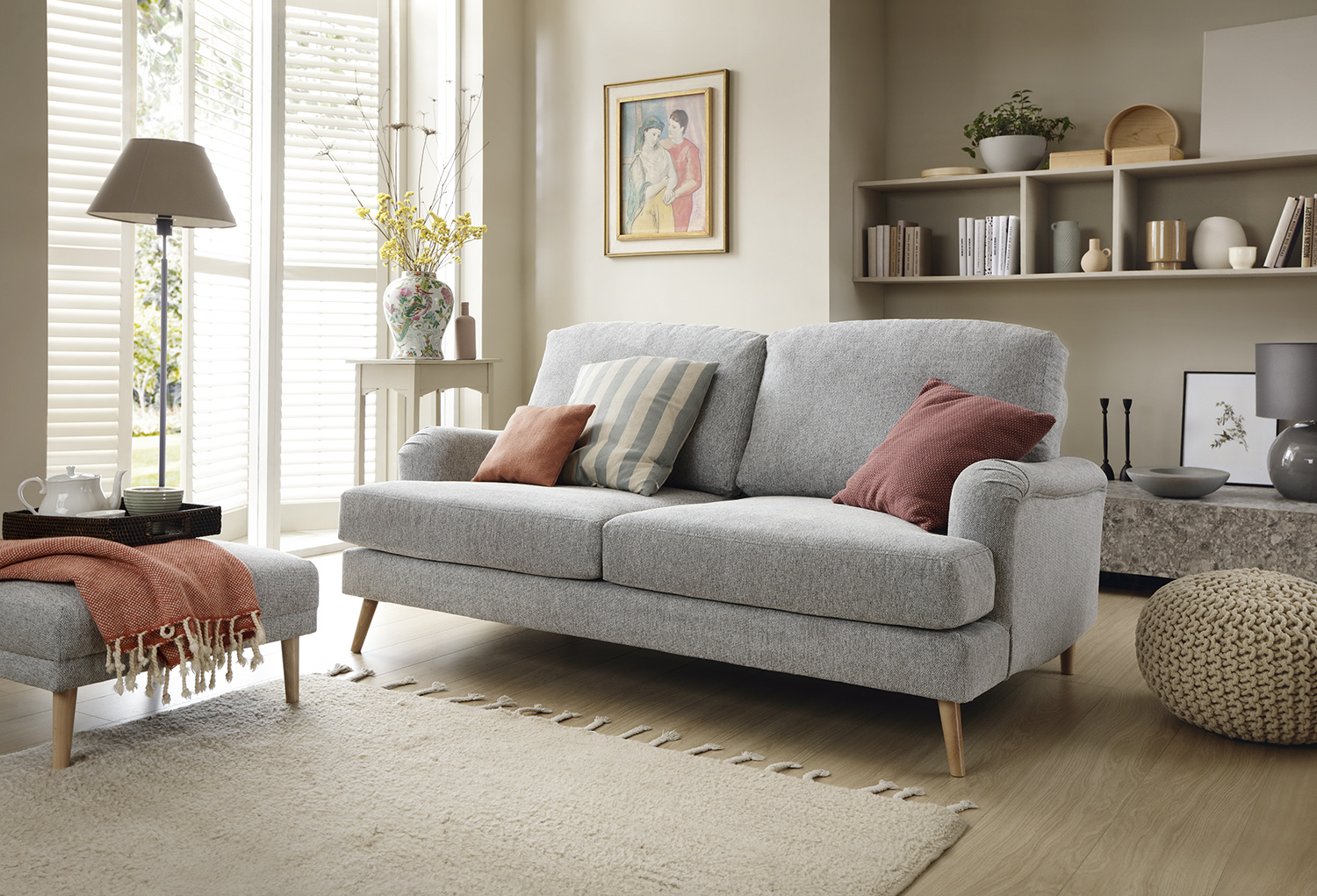 Marks and spencer brompton outlet sofa