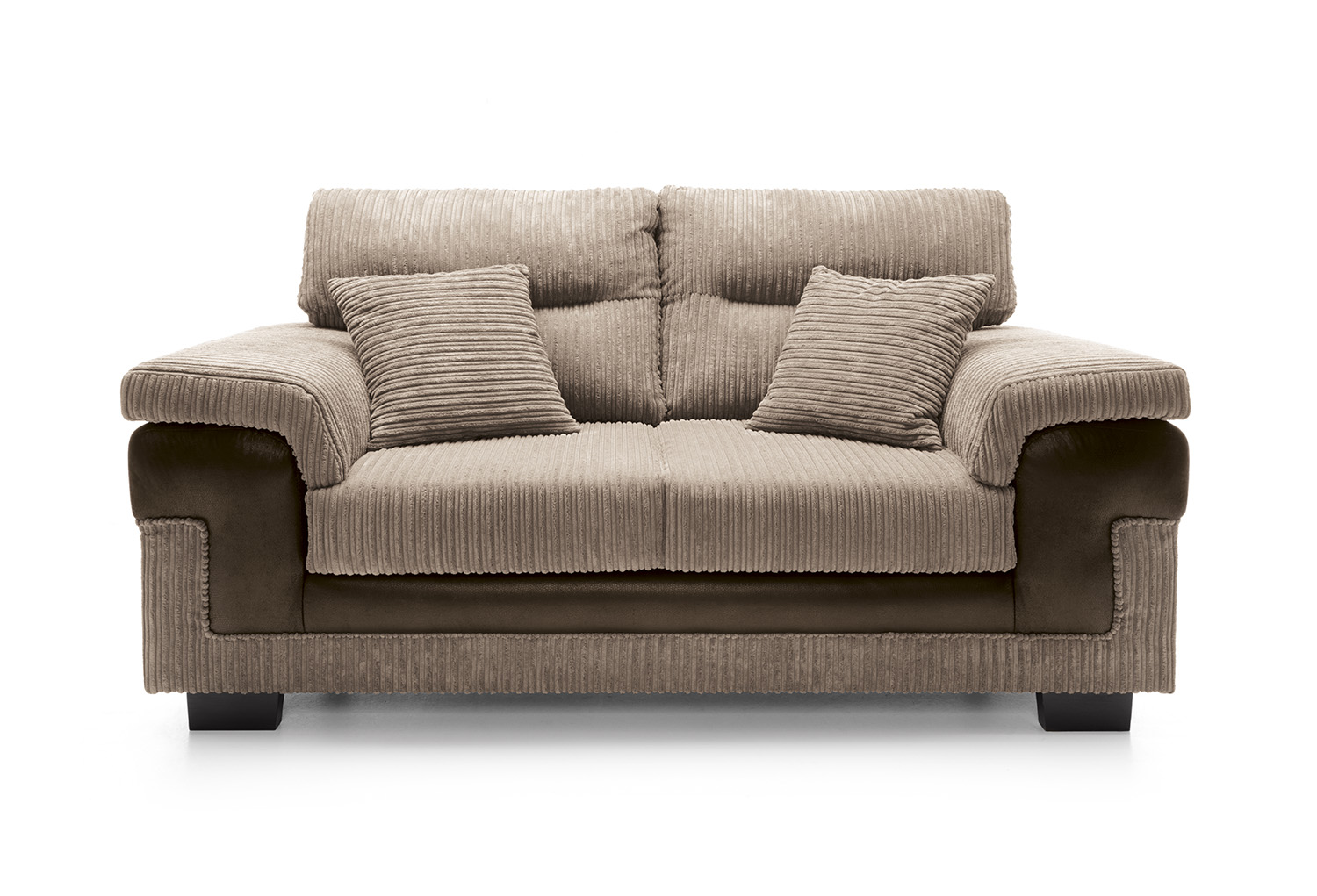 Samson 2 Seater Sofa Abakus Direct