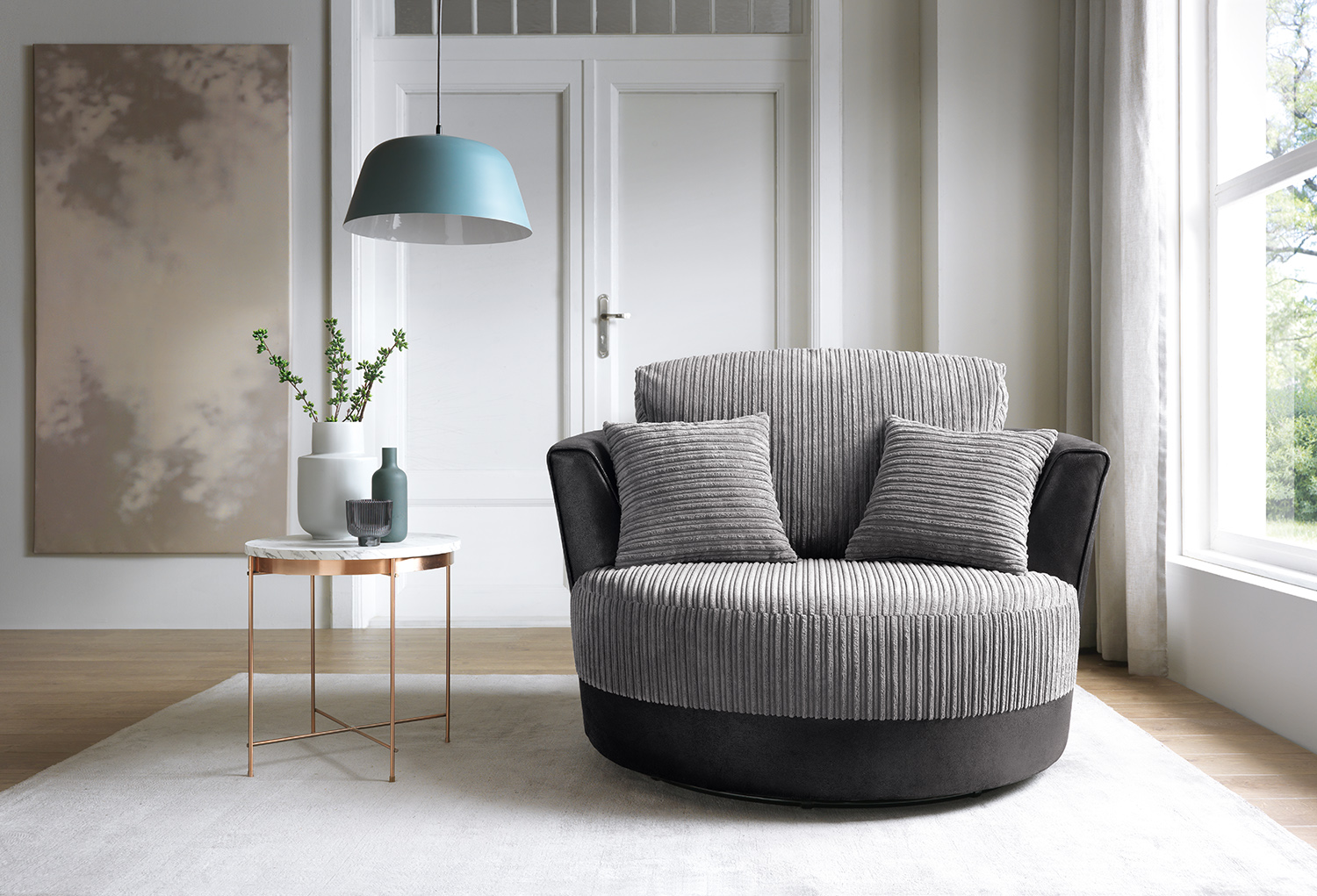 Dfs online samson sofa