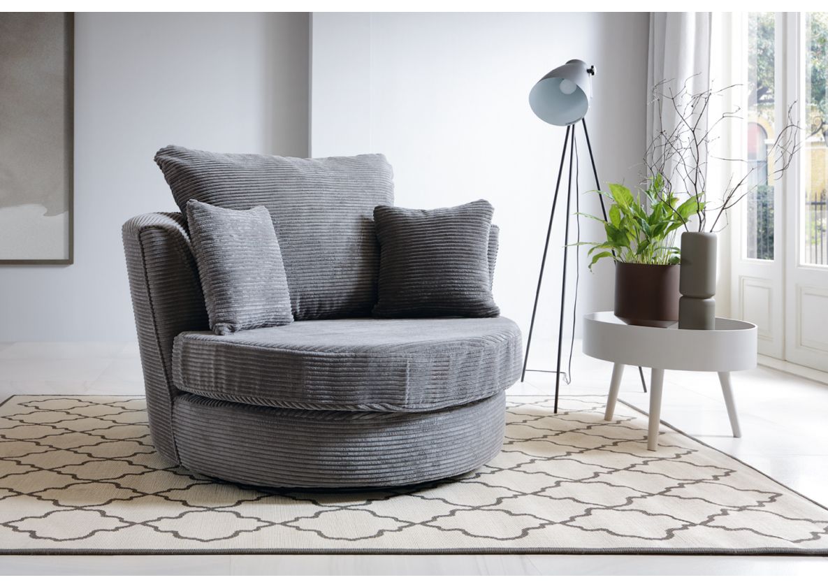 4 Large Swivel Cuddle Chairs You Will Love At Abakus Direct Blog