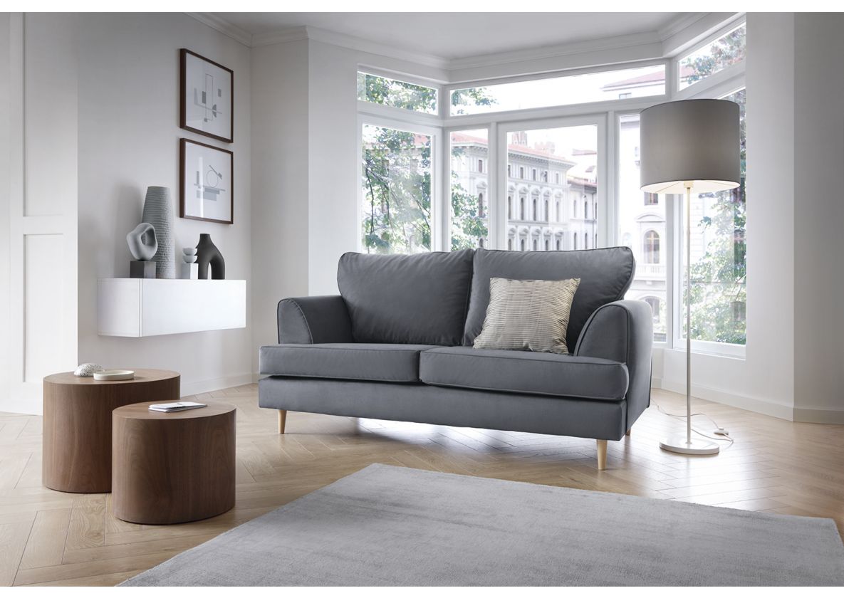 TOP 5 BEDROOM SOFAS AT ABAKUS DIRECT
