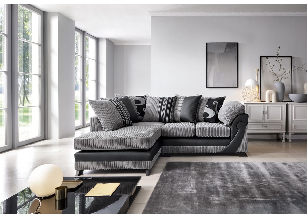 MEET OUR SHANNON SOFA LINE – ILLUSION AND FARROW