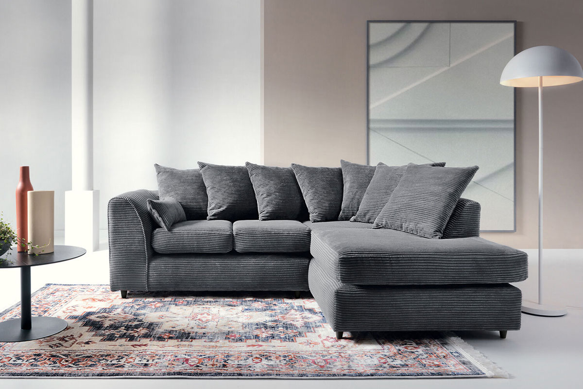 Jumbo-Cord-Corner-Sofa